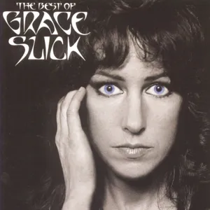 The best of Grace Slick